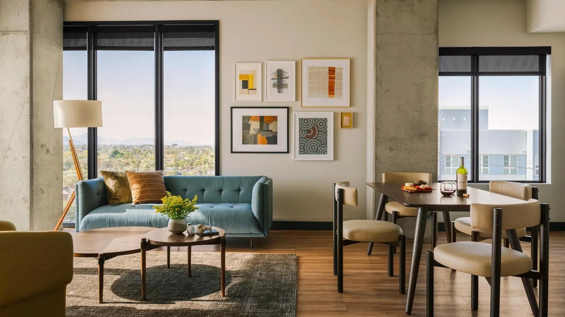 Sonder At Mill Ave Aparthotel Tempe United States