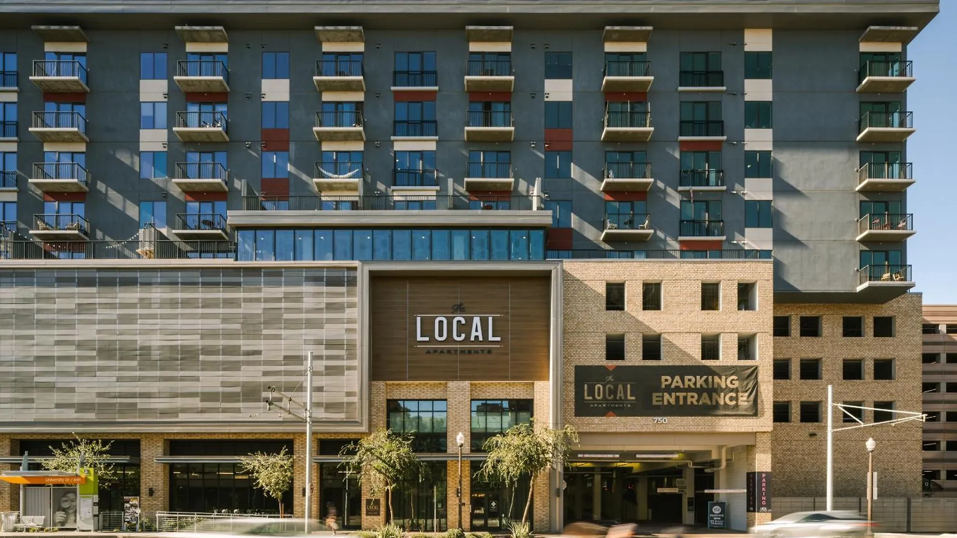 Sonder At Mill Ave Aparthotel Tempe