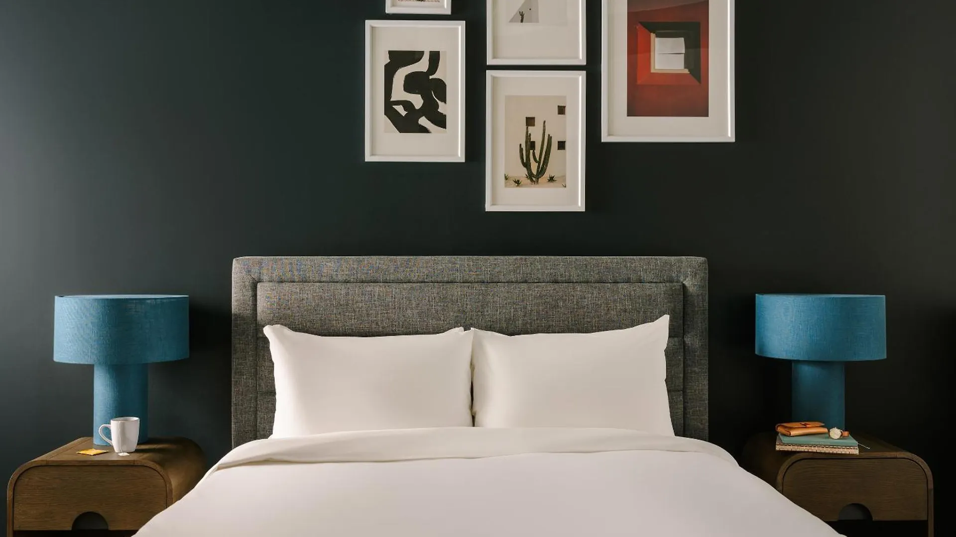Sonder At Mill Ave Aparthotel Tempe United States