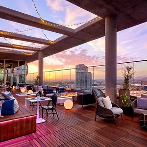 Hotel Omni At Asu