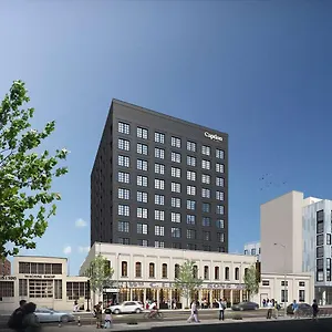 Caption By Hyatt Beale Street Hotel