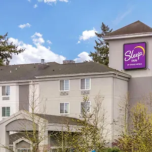 Sleep Sea Tac Airport Inn
