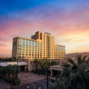 Agua Caliente Casino Resort