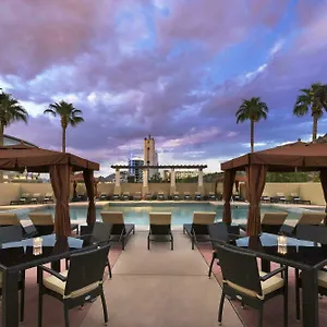 Hotel Mission Palms- Destination Fee Includes Parking